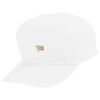 Youth Five-Panel Cotton Twill Cap Thumbnail