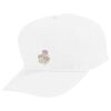 Youth Five-Panel Cotton Twill Cap Thumbnail
