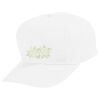 Youth Five-Panel Cotton Twill Cap Thumbnail