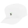 Youth Five-Panel Cotton Twill Cap Thumbnail