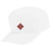 Youth Five-Panel Cotton Twill Cap Thumbnail