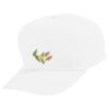 Youth Five-Panel Cotton Twill Cap Thumbnail