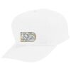 Youth Five-Panel Cotton Twill Cap Thumbnail