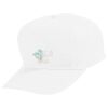 Youth Five-Panel Cotton Twill Cap Thumbnail