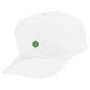 Youth Five-Panel Cotton Twill Cap Thumbnail