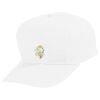 Youth Five-Panel Cotton Twill Cap Thumbnail