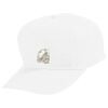 Youth Five-Panel Cotton Twill Cap Thumbnail