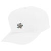 Youth Five-Panel Cotton Twill Cap Thumbnail