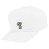 Youth Five-Panel Cotton Twill Cap Thumbnail