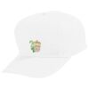 Youth Five-Panel Cotton Twill Cap Thumbnail