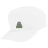Youth Five-Panel Cotton Twill Cap Thumbnail