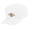Youth Five-Panel Cotton Twill Cap Thumbnail