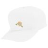 Youth Five-Panel Cotton Twill Cap Thumbnail