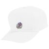 Youth Five-Panel Cotton Twill Cap Thumbnail
