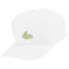 Youth Five-Panel Cotton Twill Cap Thumbnail
