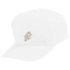Youth Five-Panel Cotton Twill Cap Thumbnail