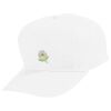 Youth Five-Panel Cotton Twill Cap Thumbnail
