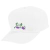 Youth Five-Panel Cotton Twill Cap Thumbnail