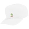 Youth Five-Panel Cotton Twill Cap Thumbnail