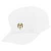 Youth Five-Panel Cotton Twill Cap Thumbnail