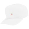 Youth Five-Panel Cotton Twill Cap Thumbnail