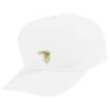 Youth Five-Panel Cotton Twill Cap Thumbnail