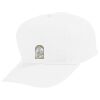 Youth Five-Panel Cotton Twill Cap Thumbnail