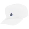 Youth Five-Panel Cotton Twill Cap Thumbnail