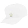 Youth Five-Panel Cotton Twill Cap Thumbnail