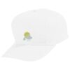 Youth Five-Panel Cotton Twill Cap Thumbnail