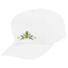 Youth Five-Panel Cotton Twill Cap Thumbnail