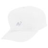 Youth Five-Panel Cotton Twill Cap Thumbnail