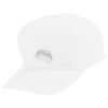Youth Five-Panel Cotton Twill Cap Thumbnail