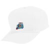 Youth Five-Panel Cotton Twill Cap Thumbnail