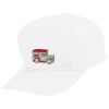 Youth Five-Panel Cotton Twill Cap Thumbnail