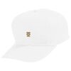 Youth Five-Panel Cotton Twill Cap Thumbnail