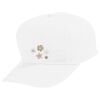 Youth Five-Panel Cotton Twill Cap Thumbnail