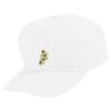 Youth Five-Panel Cotton Twill Cap Thumbnail