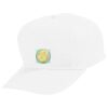 Youth Five-Panel Cotton Twill Cap Thumbnail