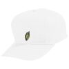 Youth Five-Panel Cotton Twill Cap Thumbnail