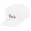 Youth Five-Panel Cotton Twill Cap Thumbnail
