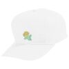 Youth Five-Panel Cotton Twill Cap Thumbnail