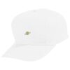Youth Five-Panel Cotton Twill Cap Thumbnail