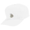 Youth Five-Panel Cotton Twill Cap Thumbnail
