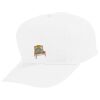 Youth Five-Panel Cotton Twill Cap Thumbnail