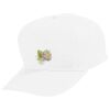 Youth Five-Panel Cotton Twill Cap Thumbnail