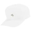 Youth Five-Panel Cotton Twill Cap Thumbnail