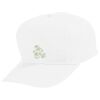 Youth Five-Panel Cotton Twill Cap Thumbnail
