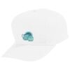 Youth Five-Panel Cotton Twill Cap Thumbnail