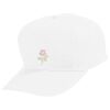 Youth Five-Panel Cotton Twill Cap Thumbnail